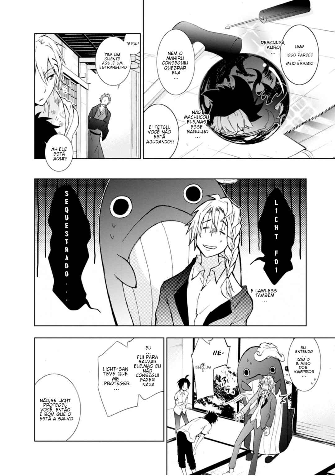 Chapter 28 - Page 9