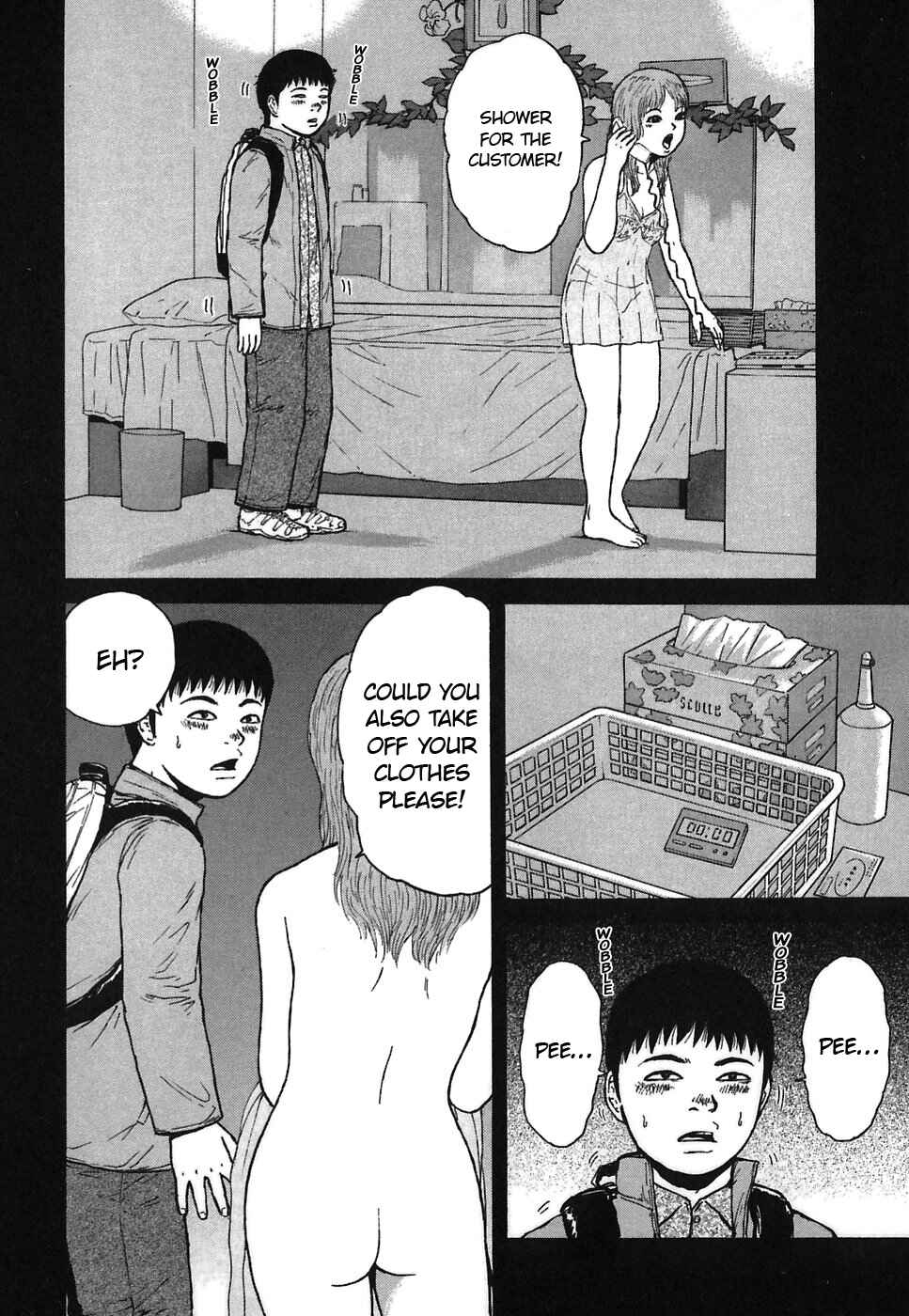 Chapter 65 - Page 10