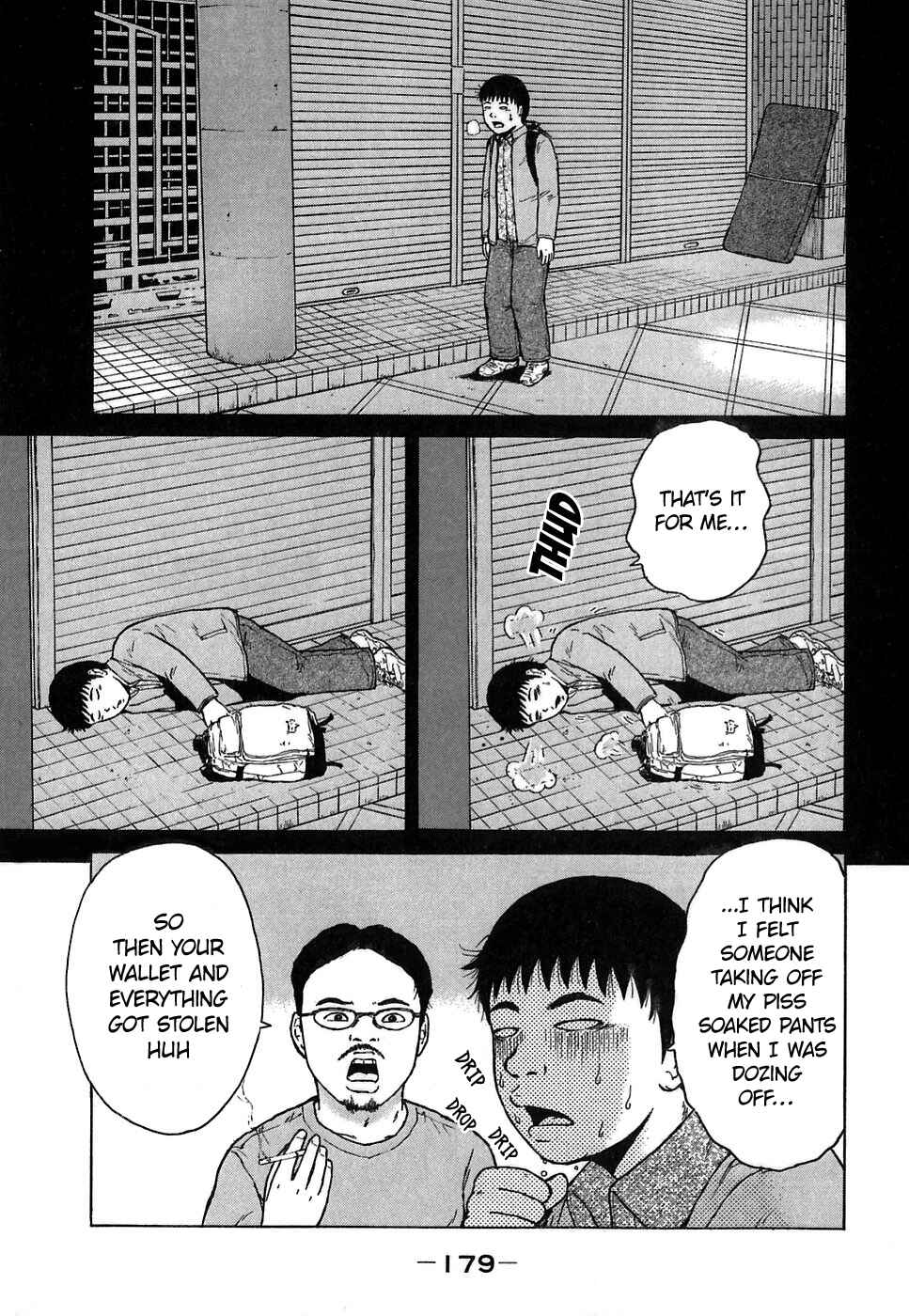 Chapter 65 - Page 13
