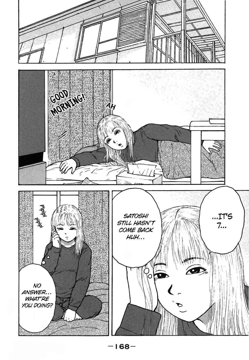 Chapter 65 - Page 2