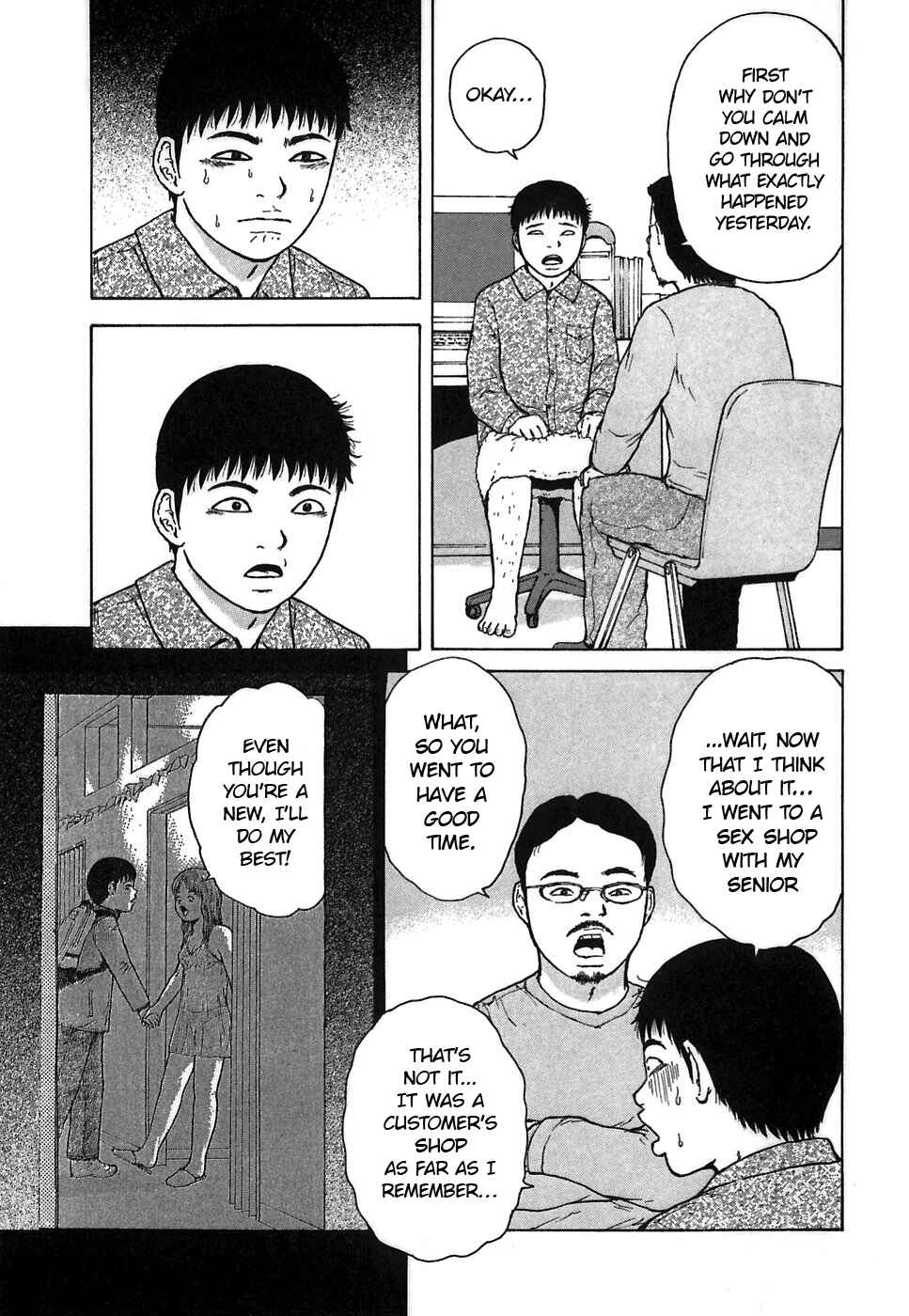 Chapter 65 - Page 9
