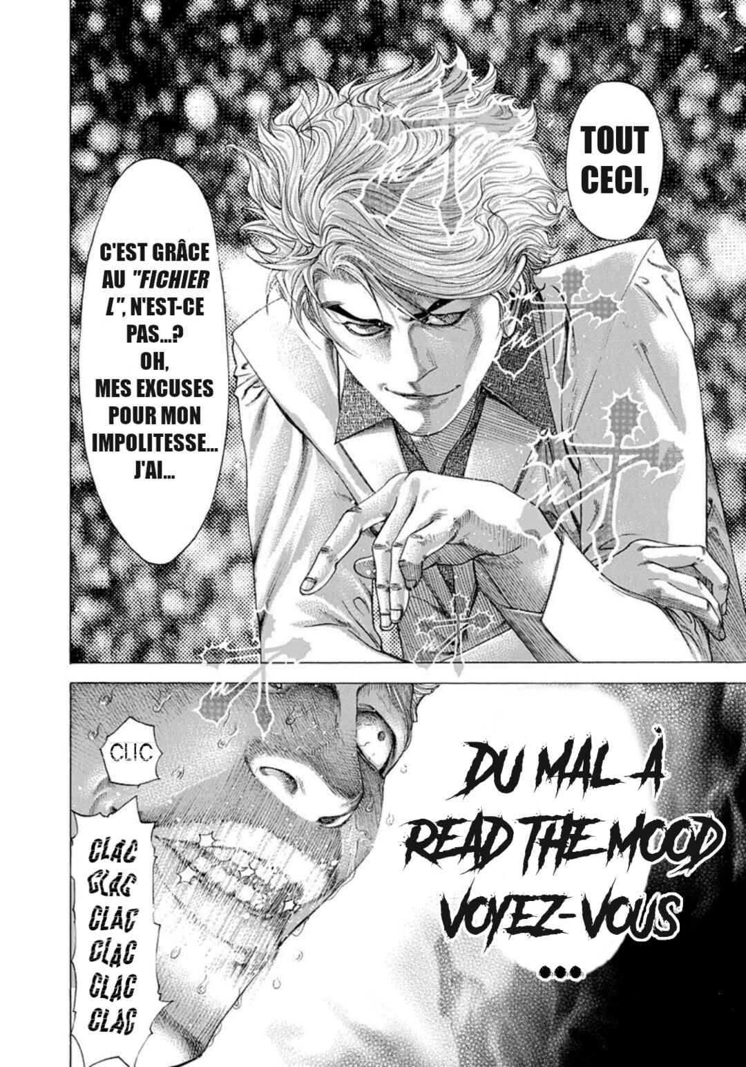 Chapter 178 - Page 18