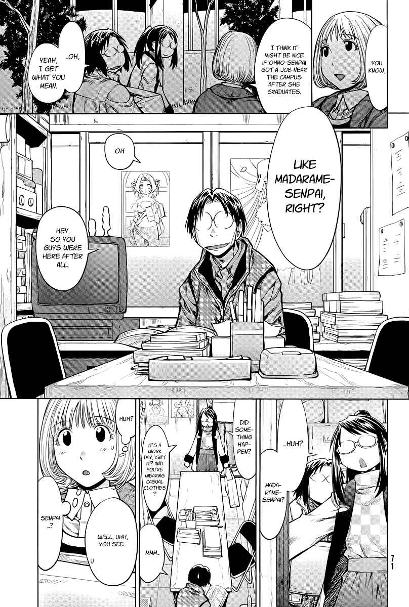 Chapter 83 - Page 23