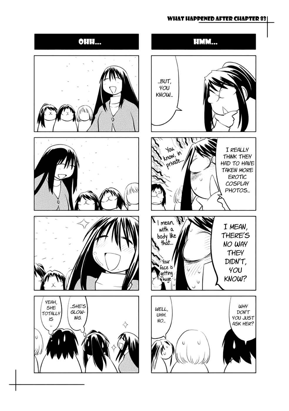 Chapter 83 - Page 25