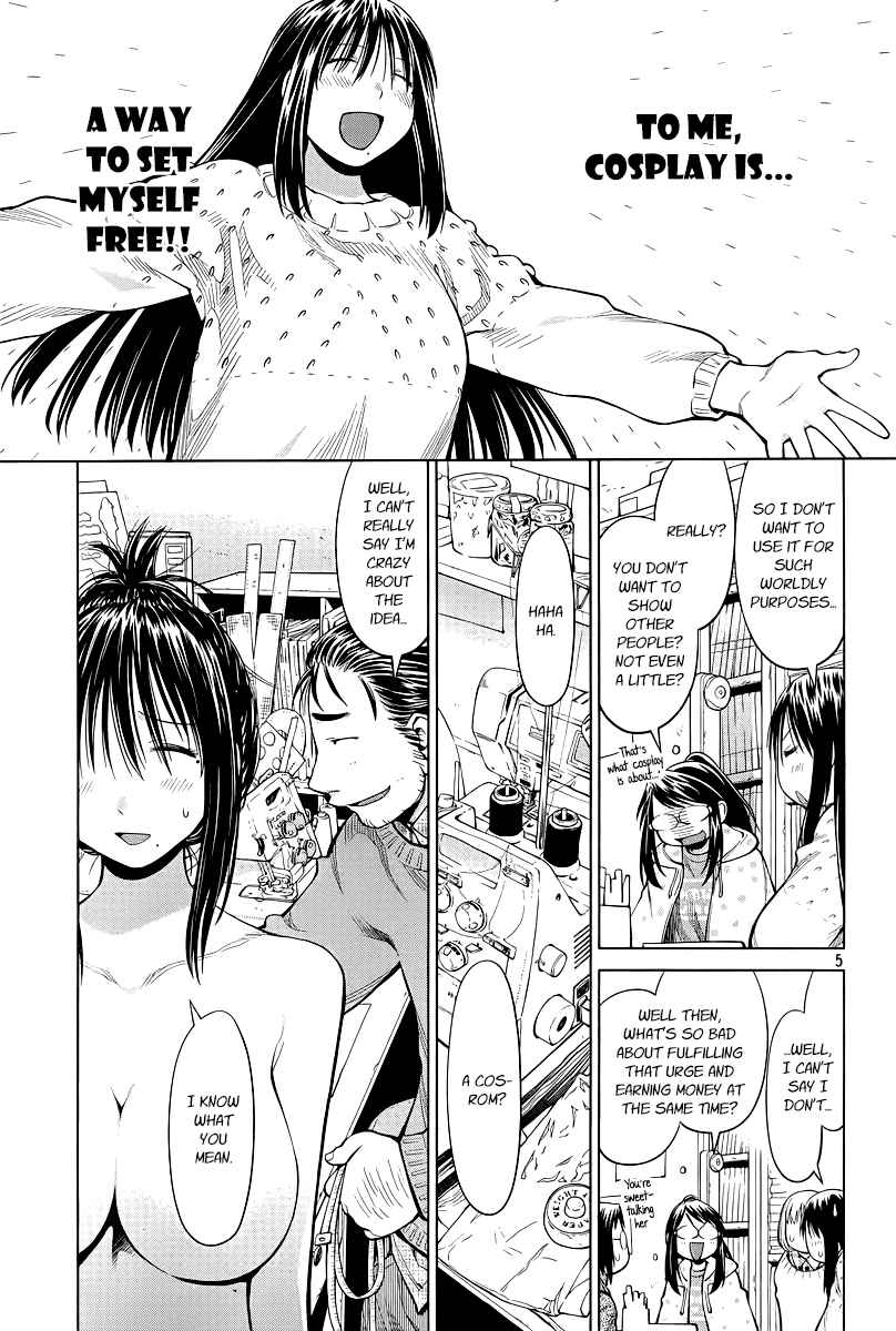 Chapter 83 - Page 5