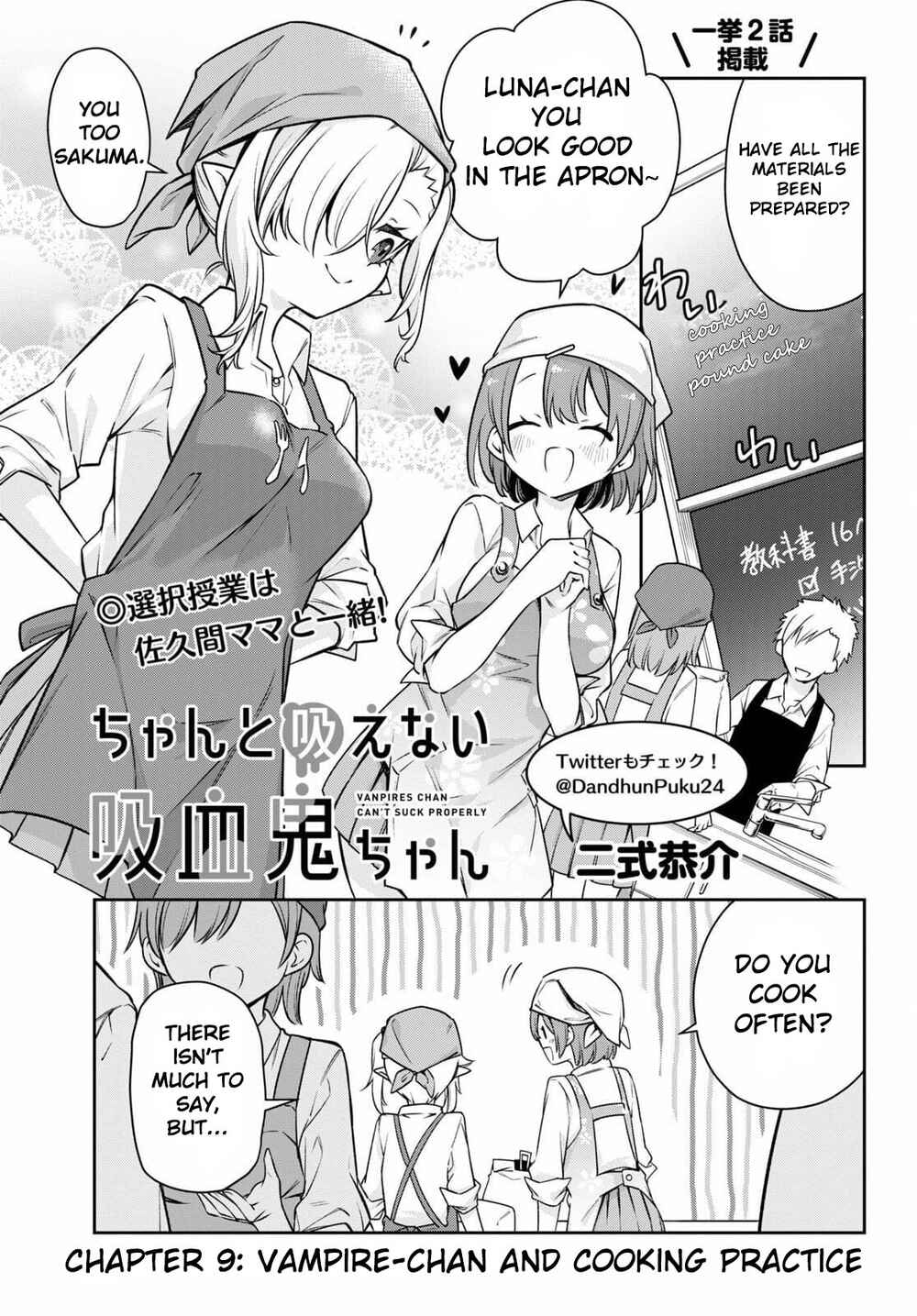 Chapter 9 - Page 1