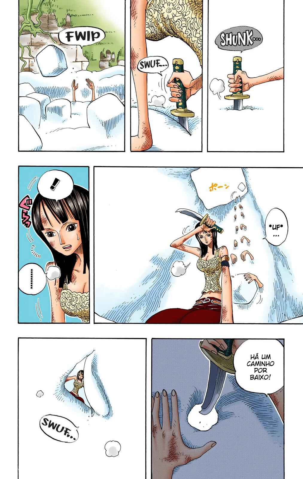 Chapter 268 - Page 10