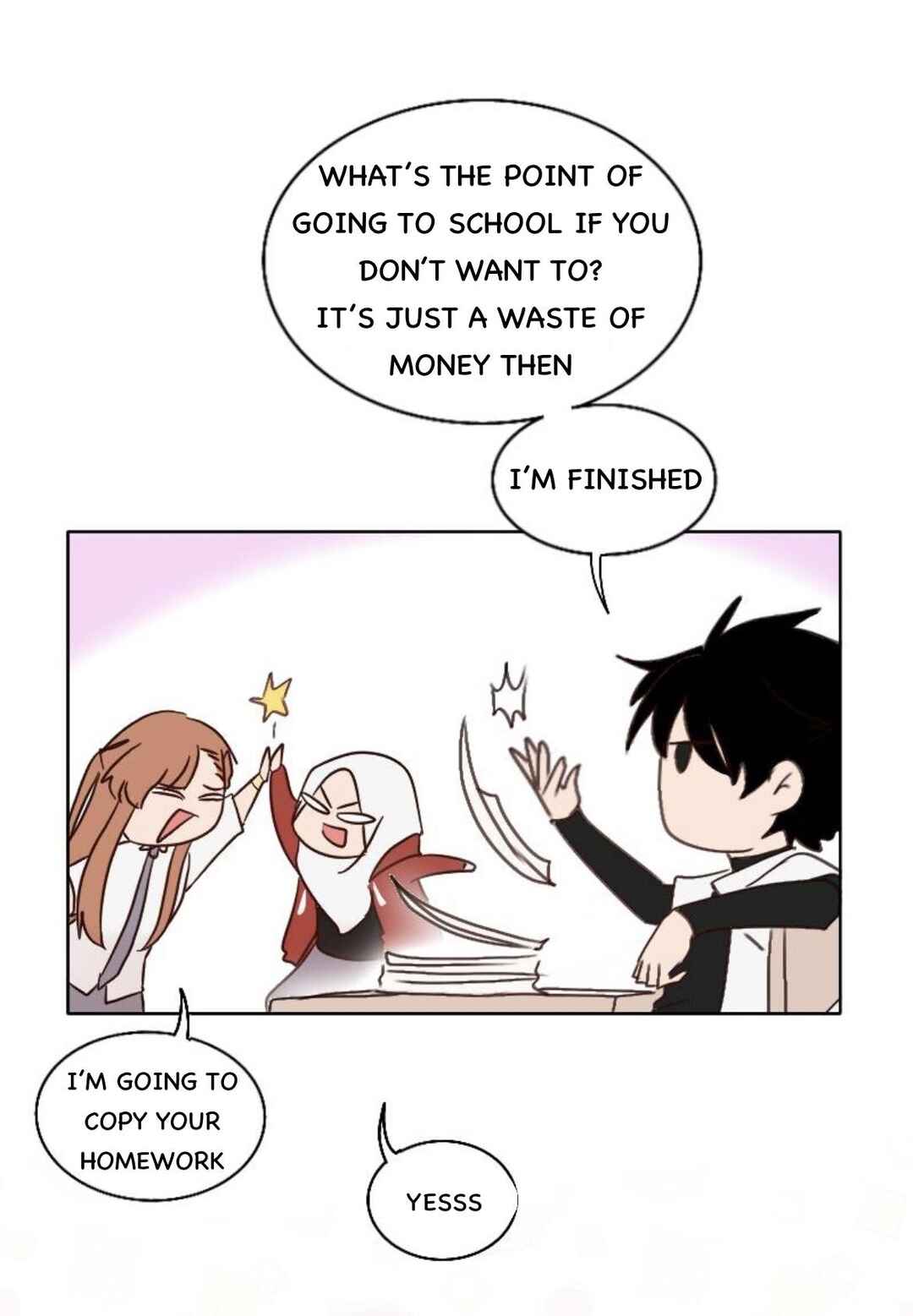 Chapter 103 - Page 4