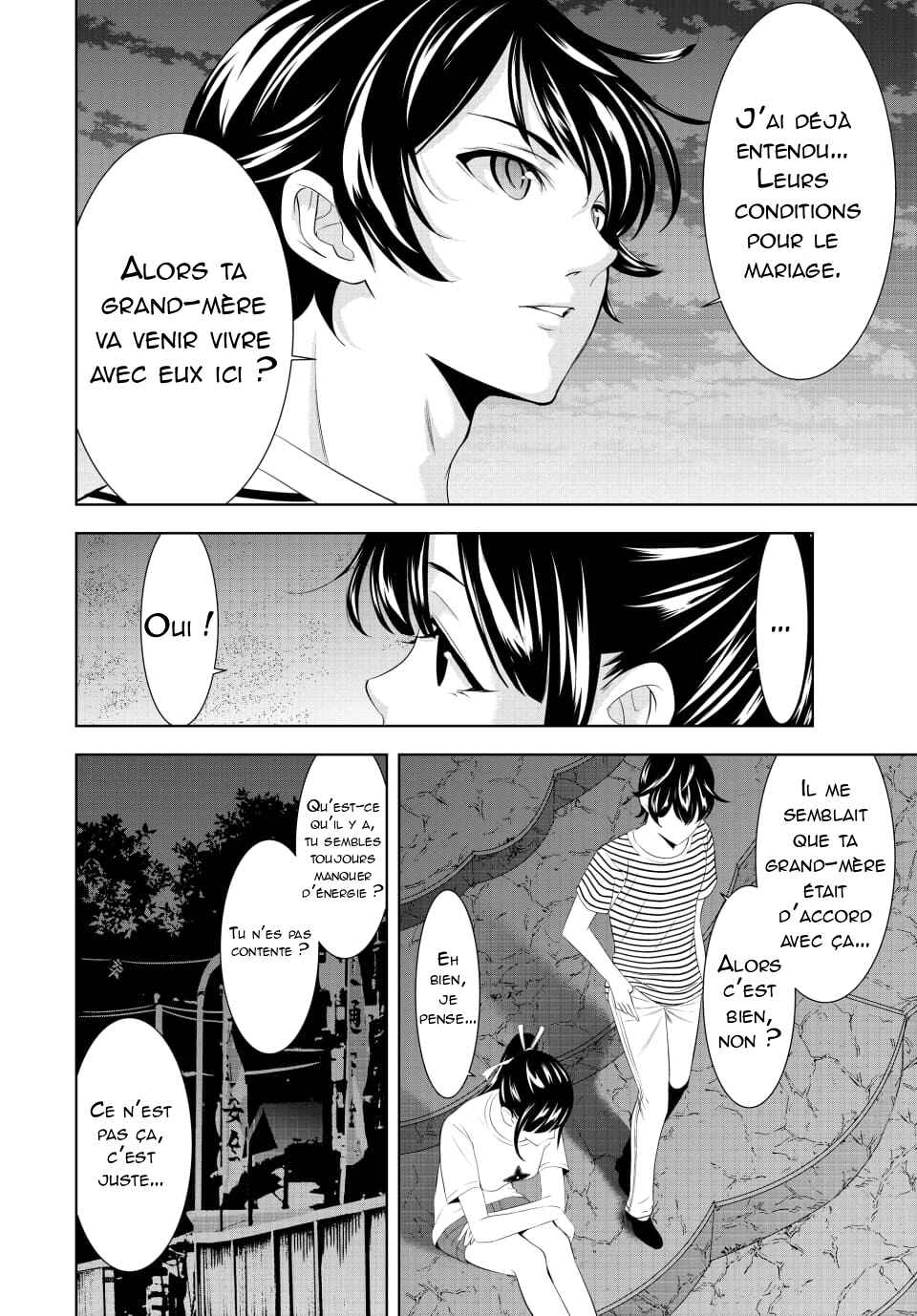 Chapter 157 - Page 11