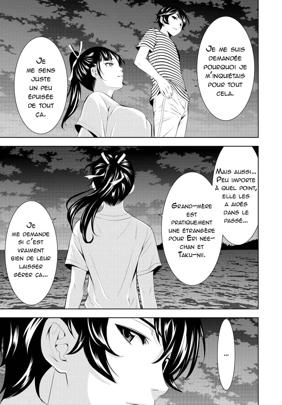 Chapter 157 - Page 12