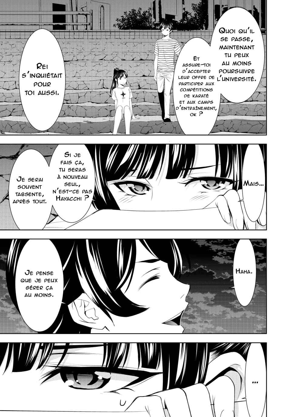 Chapter 157 - Page 16