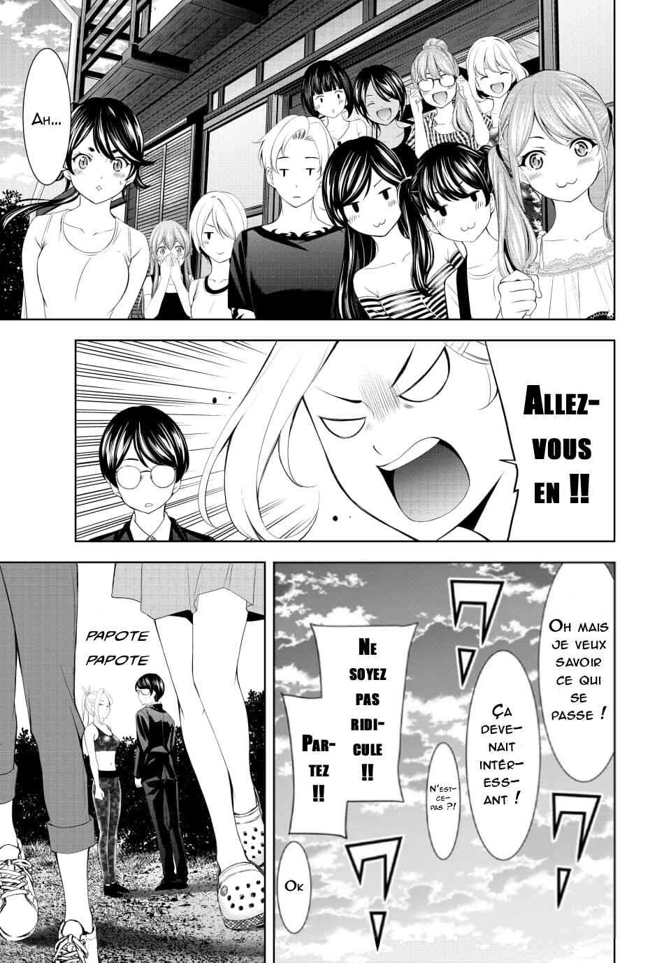 Chapter 157 - Page 6