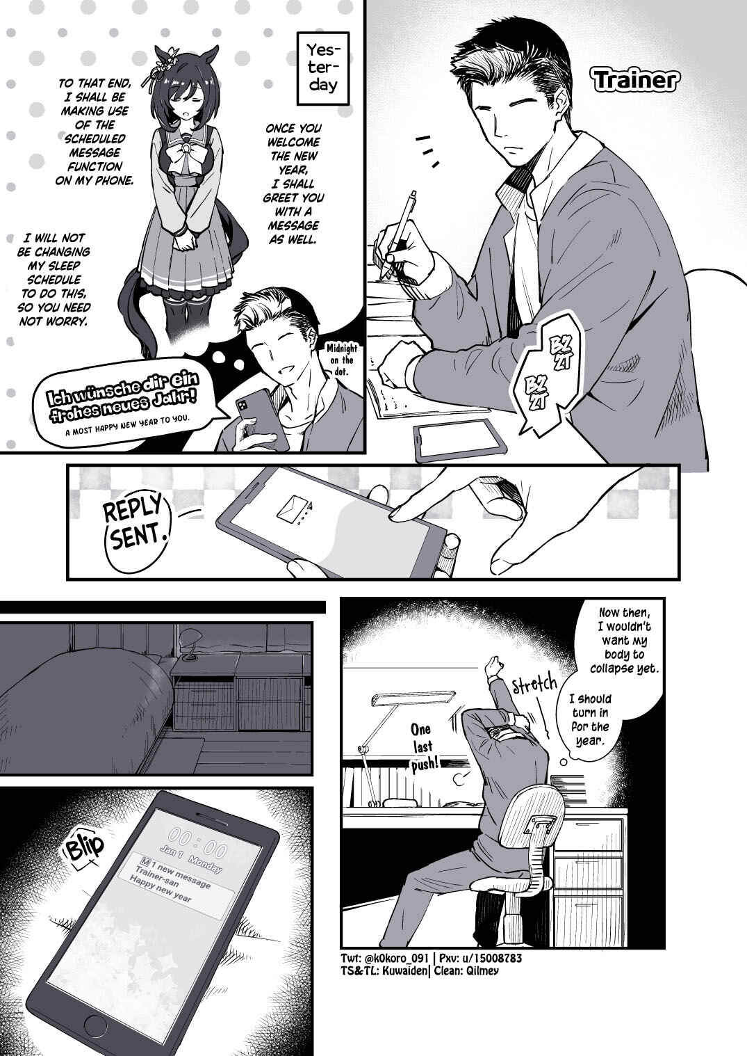 Chapter 67 - Page 3