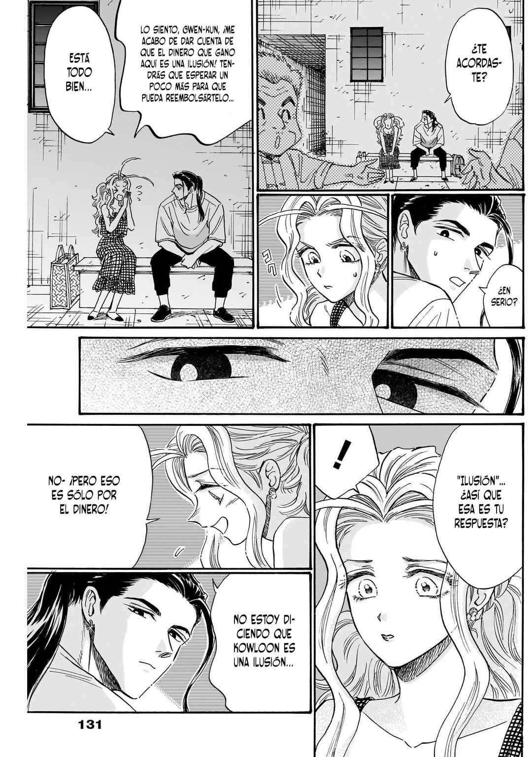 Chapter 80 - Page 5