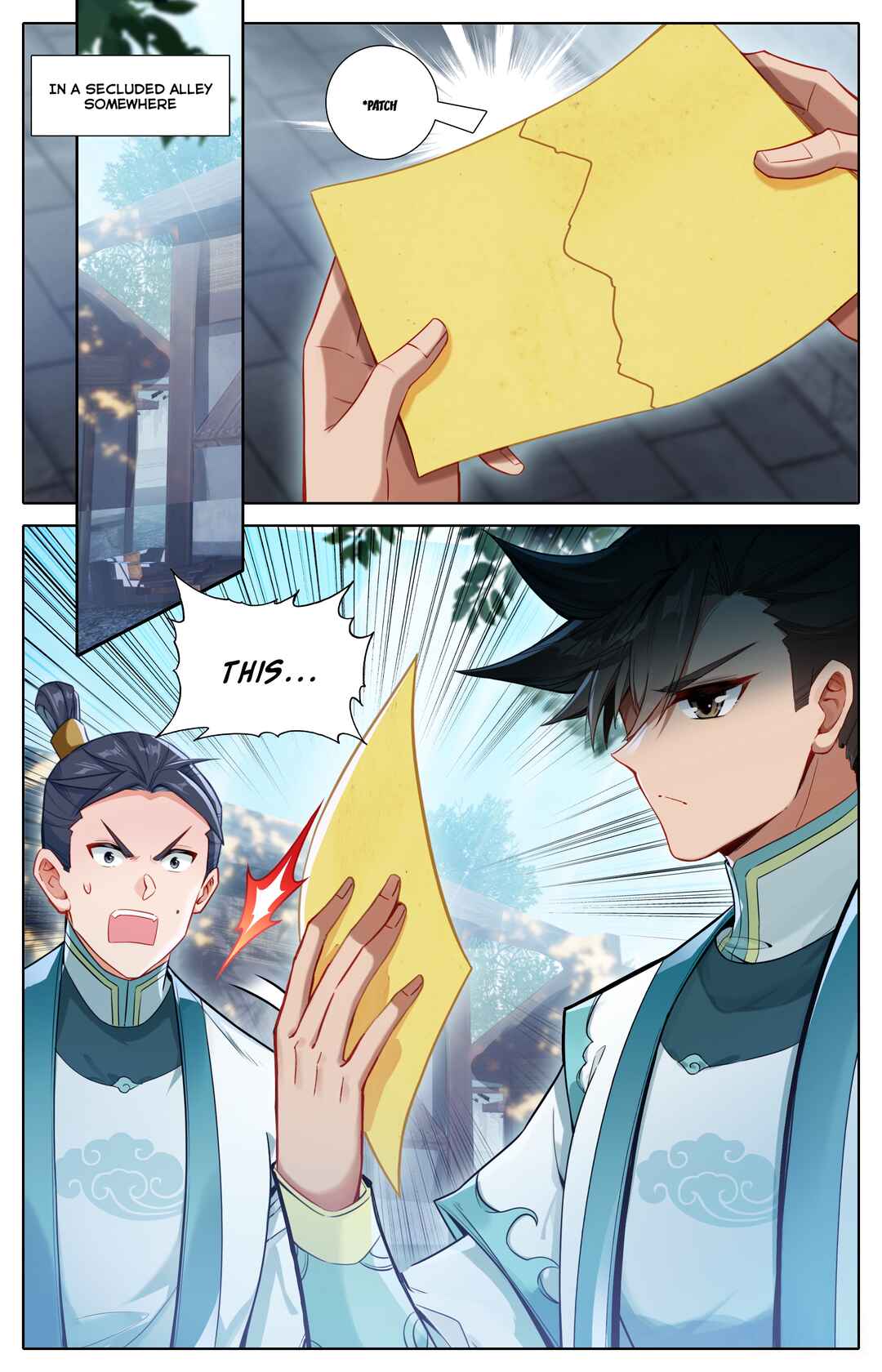 Chapter 319 - Page 6