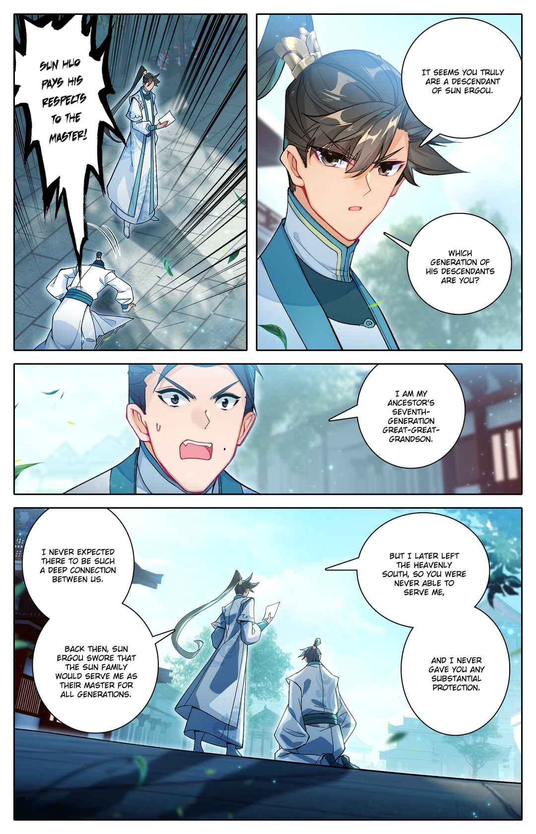 Chapter 319 - Page 7