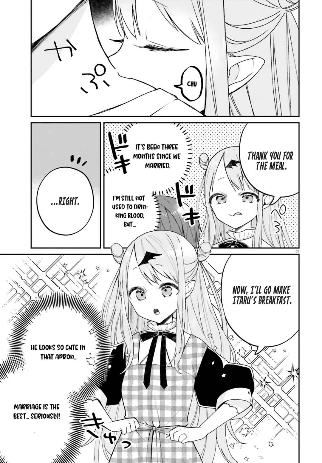 Chapter 1 - Page 4