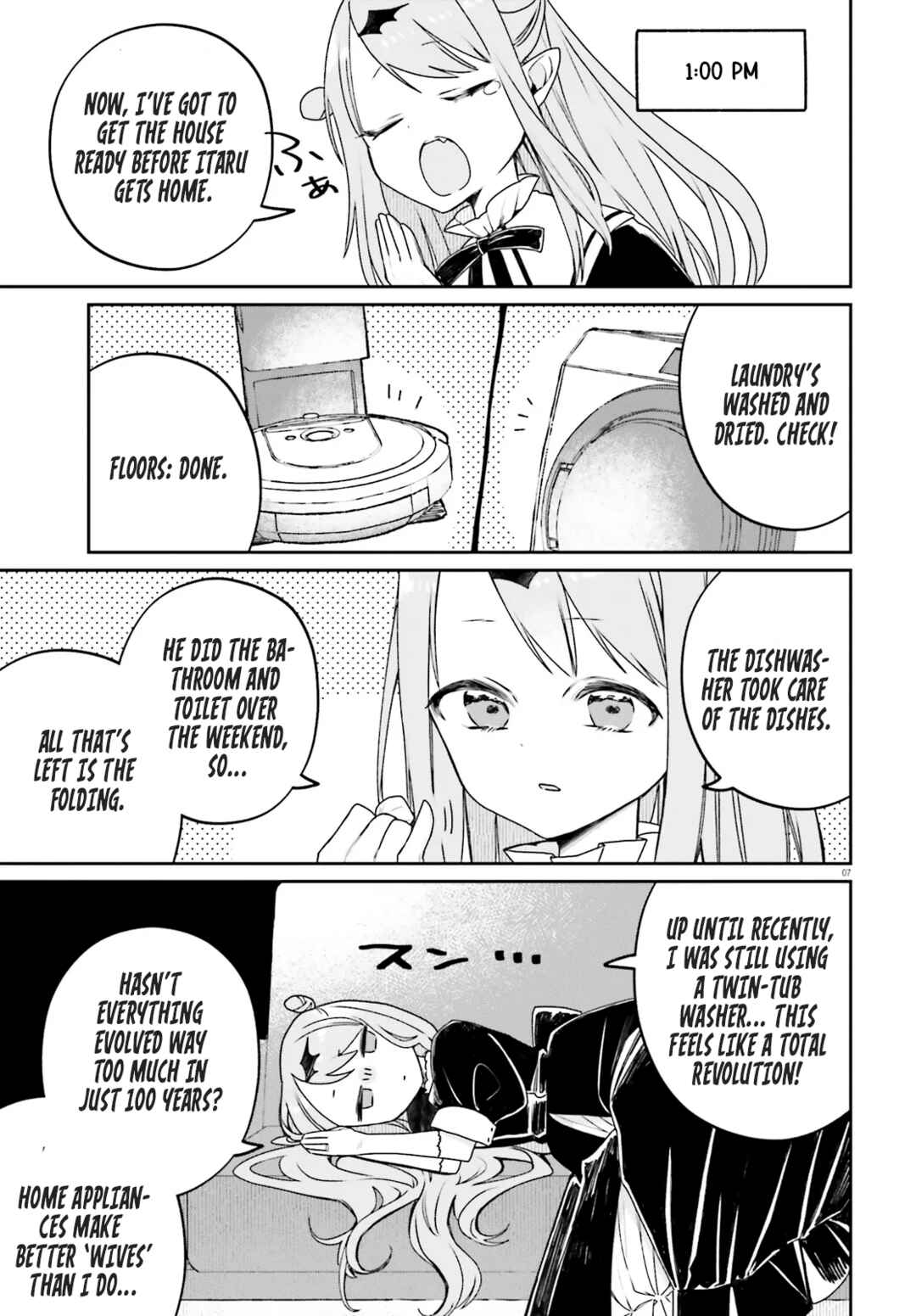 Chapter 1 - Page 8