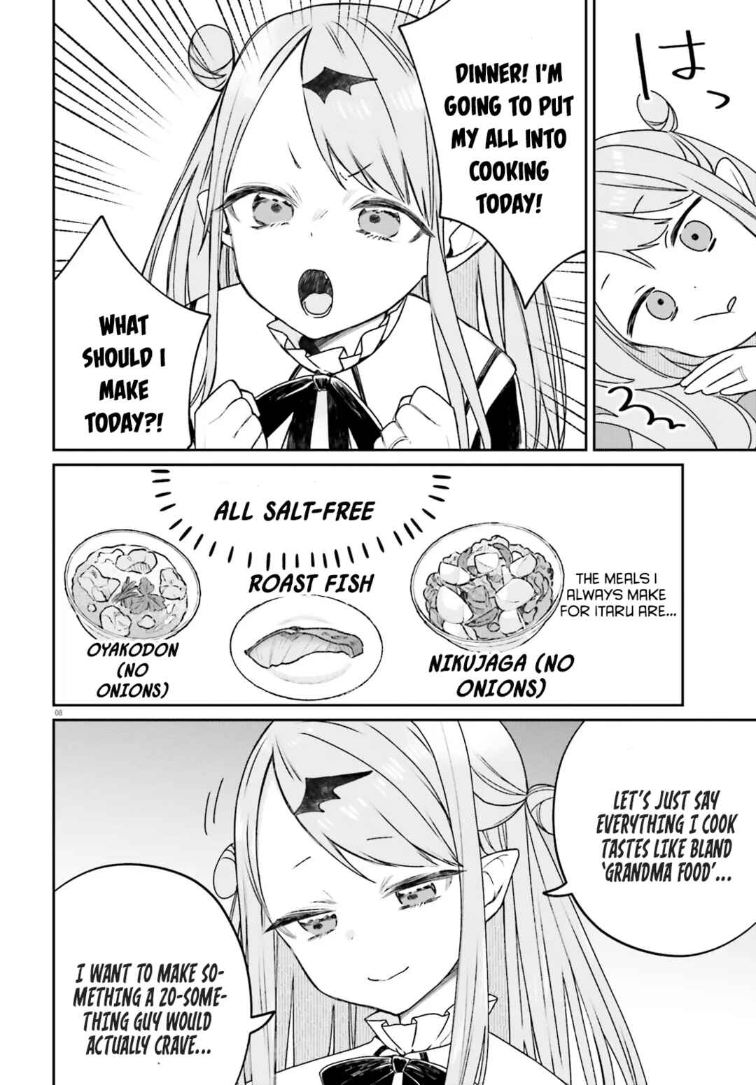 Chapter 1 - Page 9