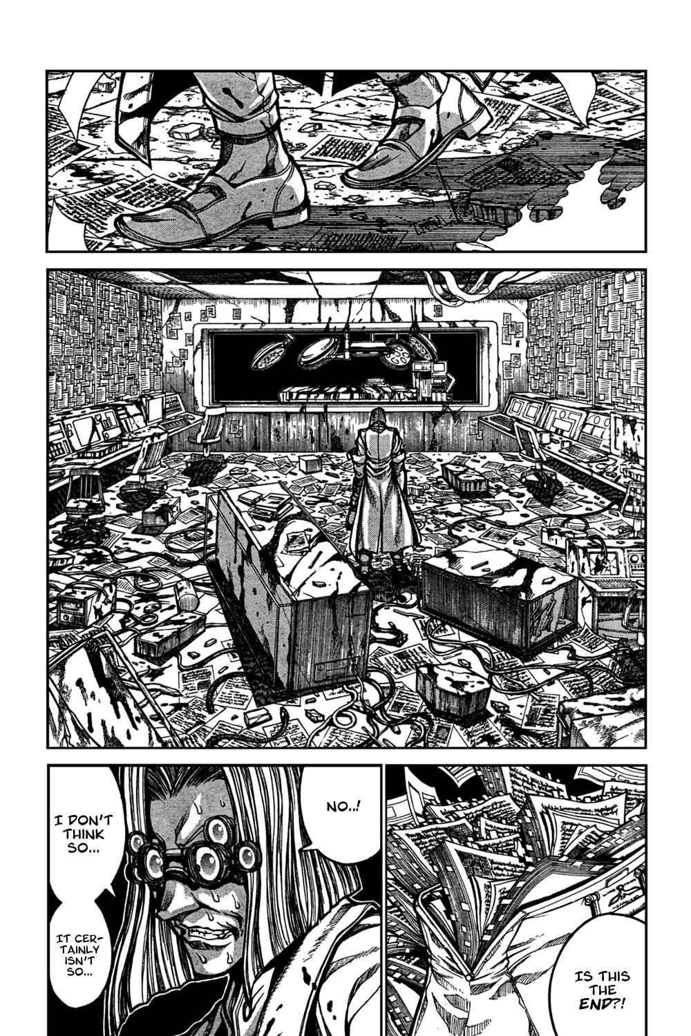 Chapter 93 - Page 6