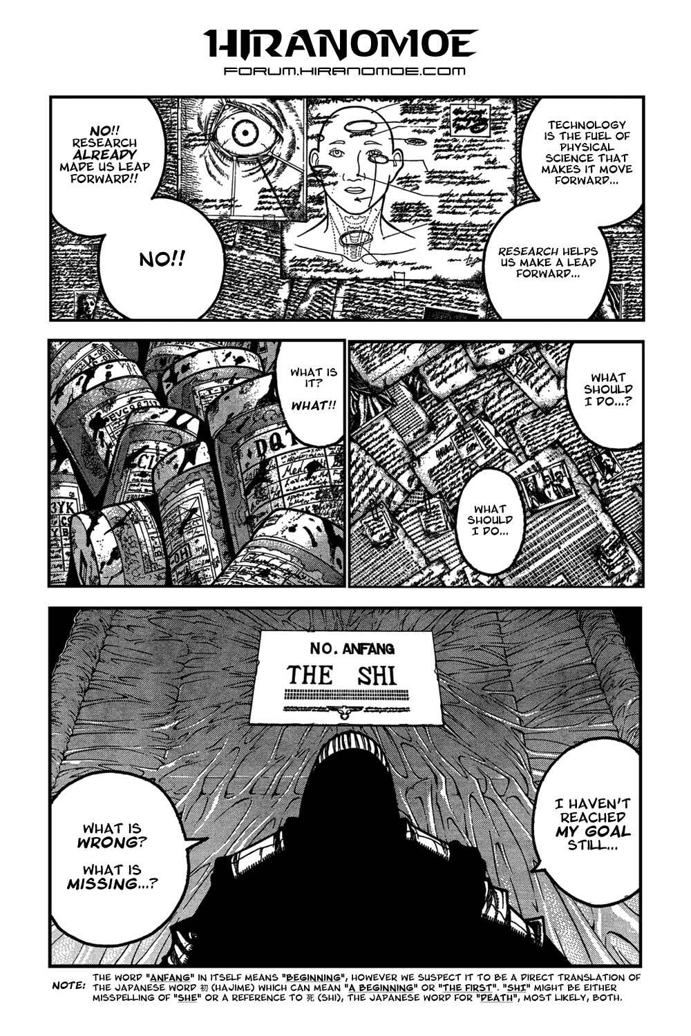 Chapter 93 - Page 7