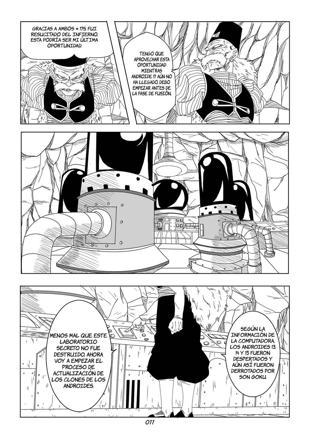 Chapter 1 - Page 14