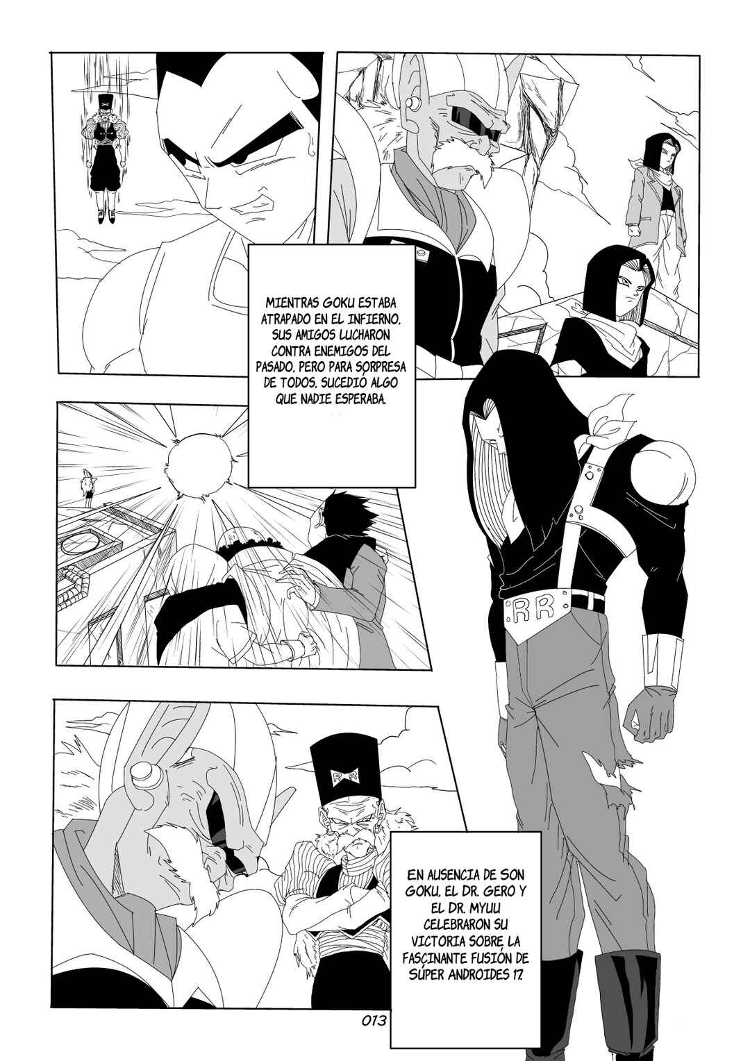 Chapter 1 - Page 16