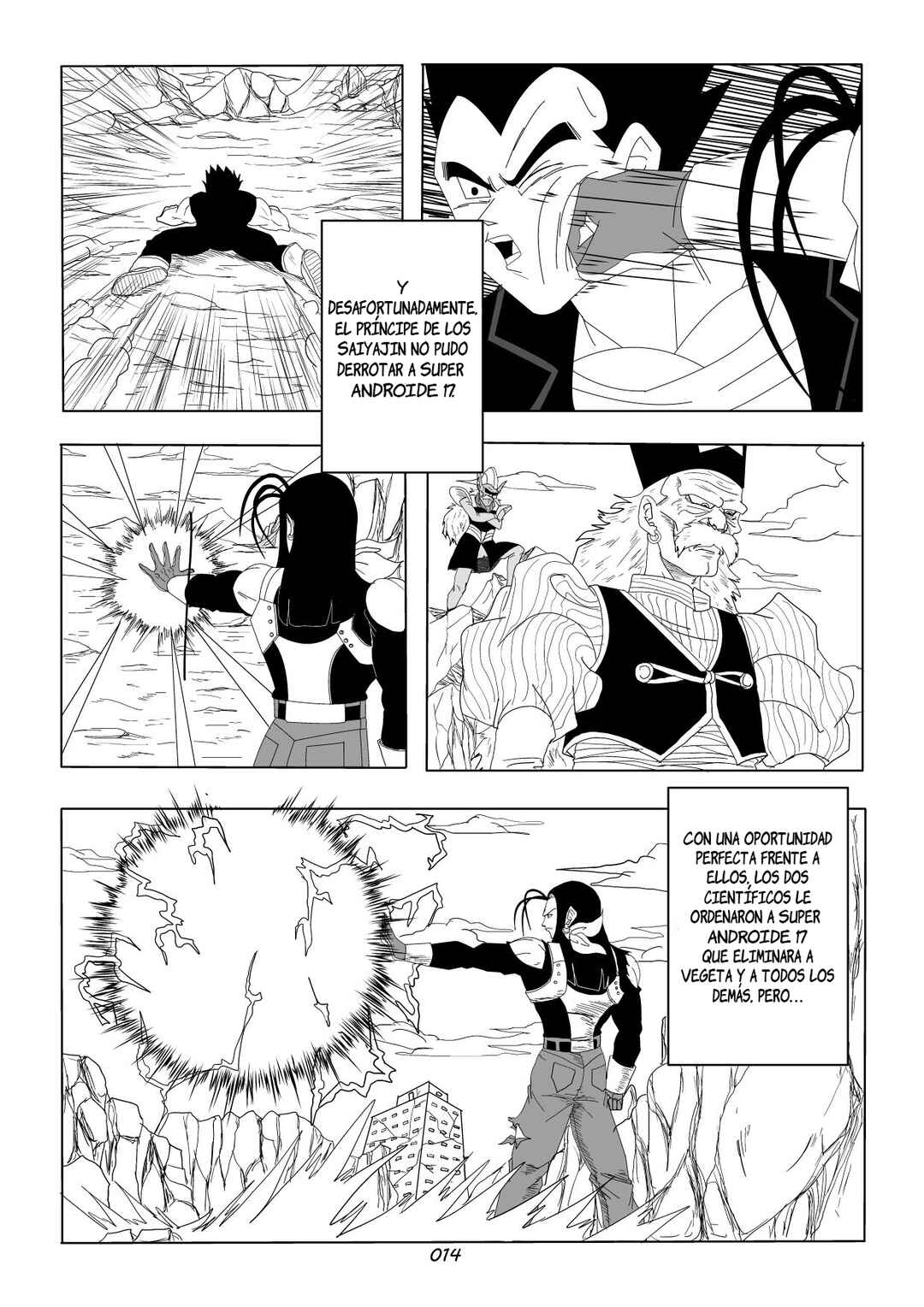 Chapter 1 - Page 17