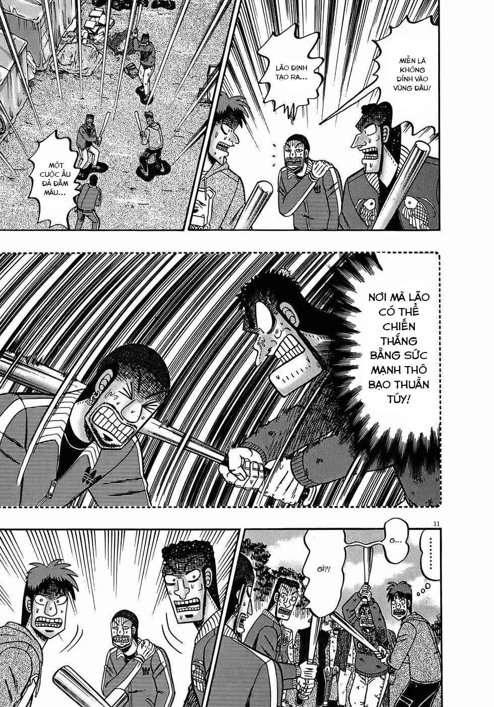 Chapter 72 - Page 10