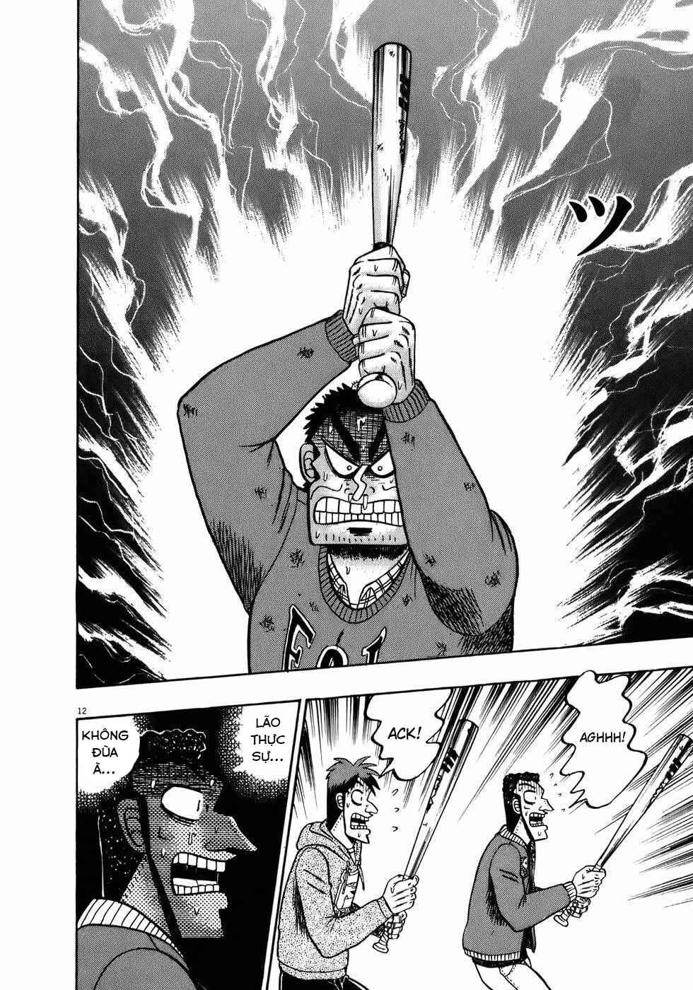 Chapter 72 - Page 11