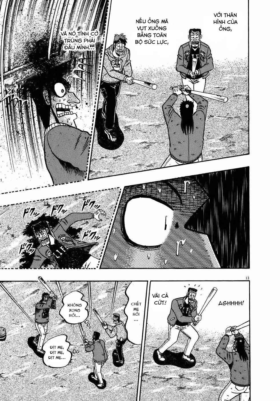 Chapter 72 - Page 12