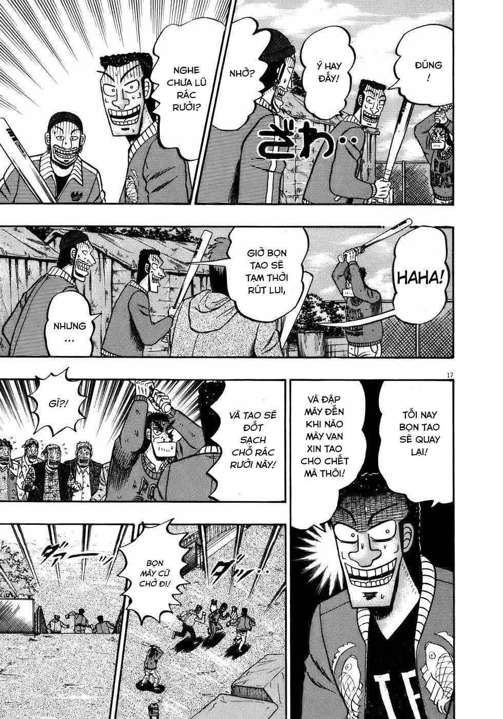Chapter 72 - Page 16