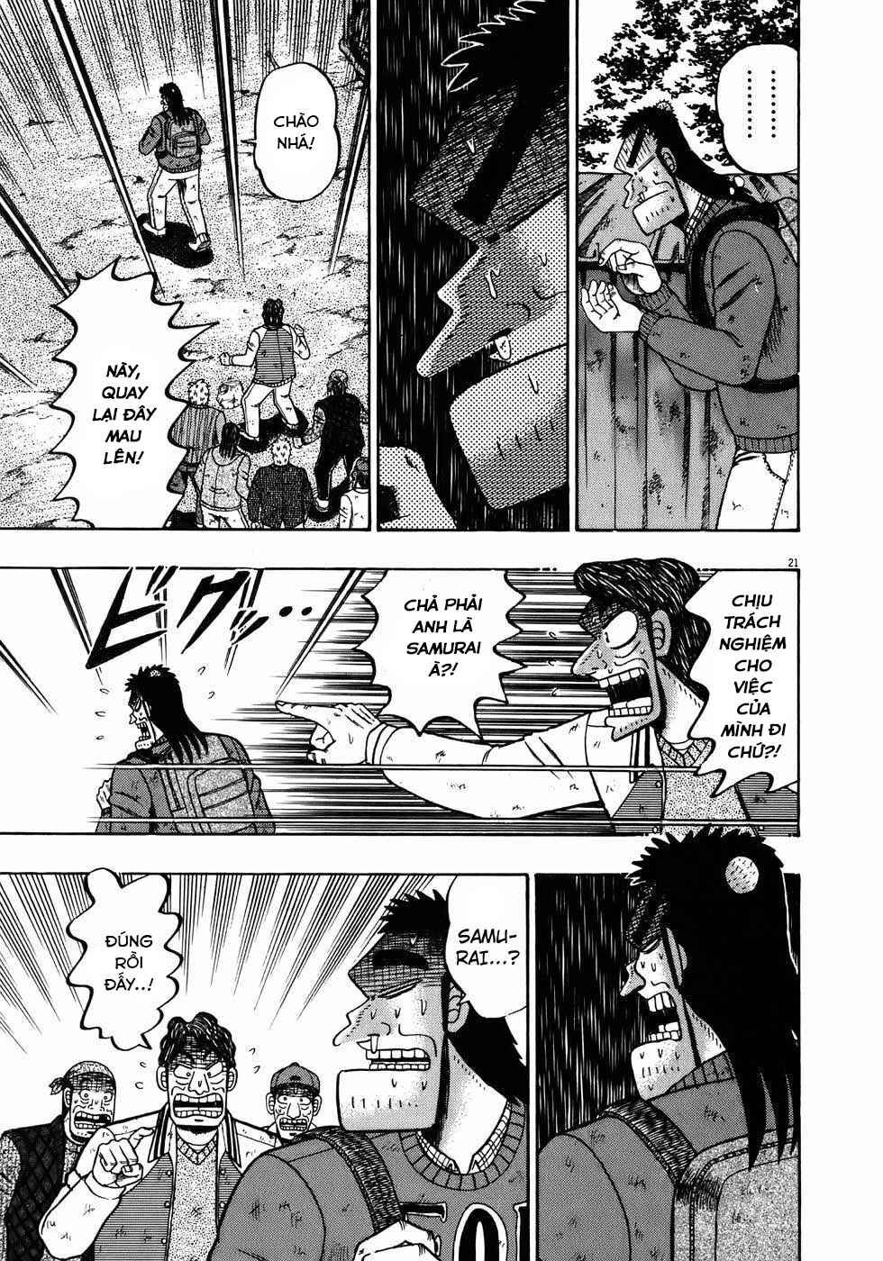 Chapter 72 - Page 20
