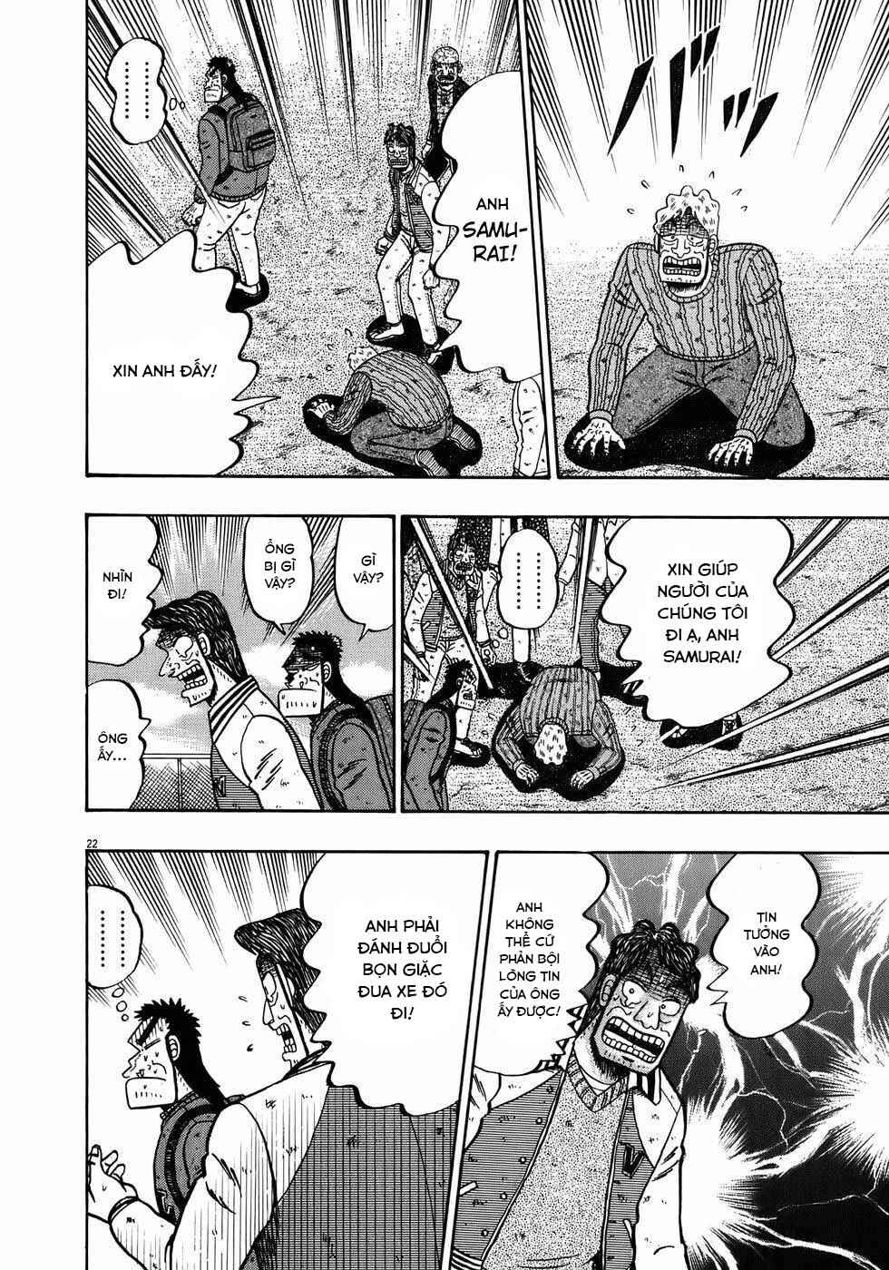 Chapter 72 - Page 21