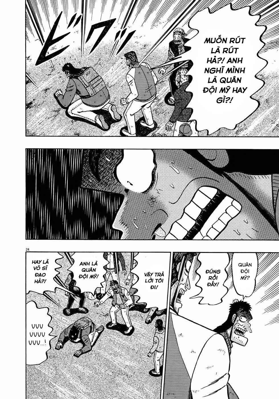 Chapter 72 - Page 23