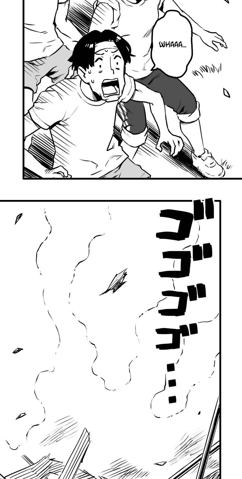 Chapter 21 - Page 20
