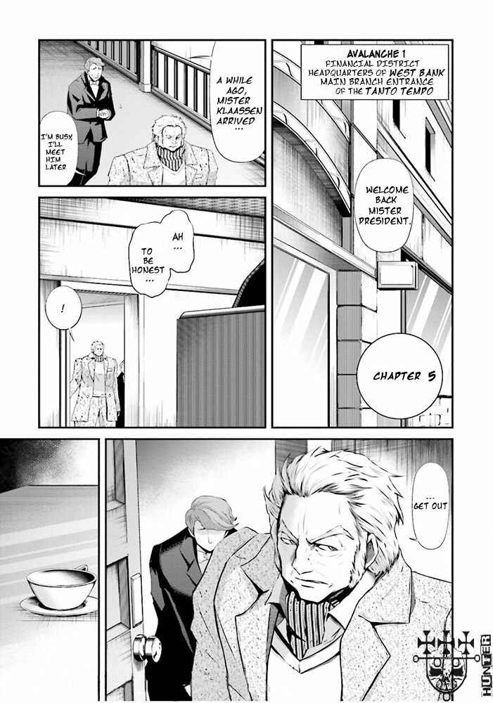 Chapter 5 - Page 1