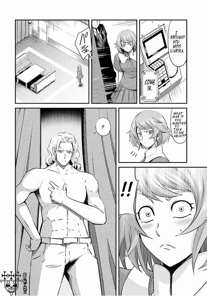 Chapter 5 - Page 8