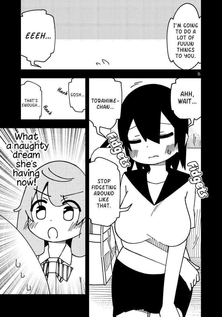 Chapter 112 - Page 5