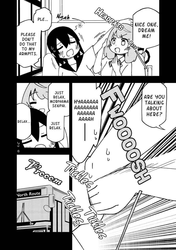 Chapter 112 - Page 6