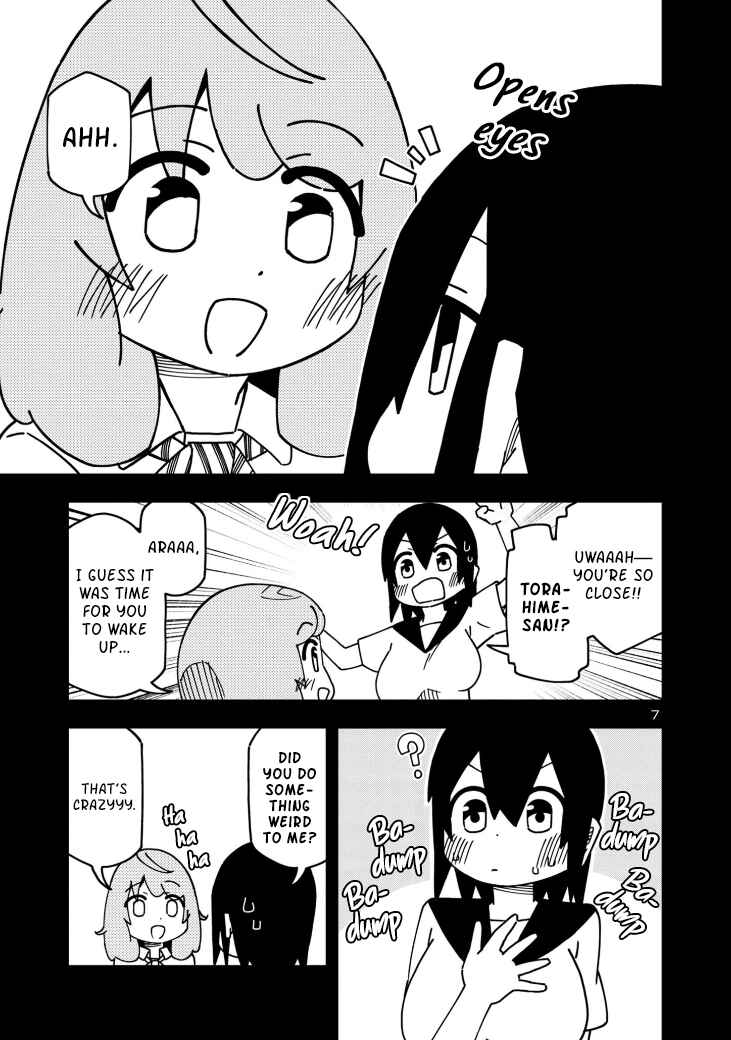 Chapter 112 - Page 7