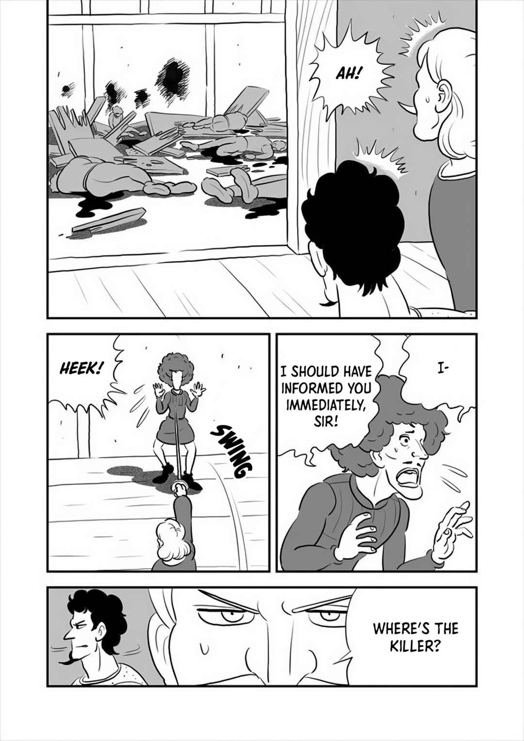Chapter 237 - Page 10