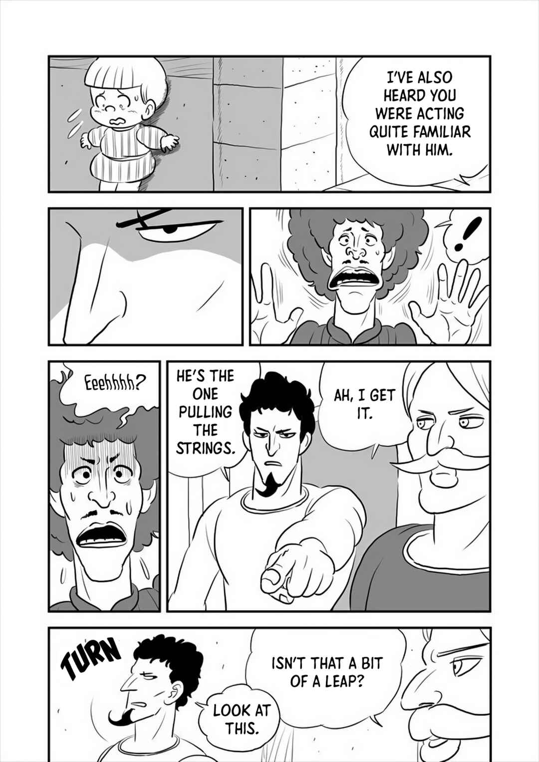 Chapter 237 - Page 11