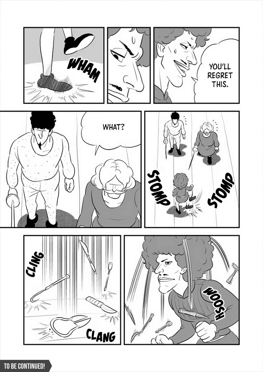 Chapter 237 - Page 14