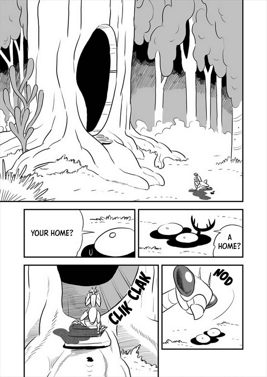 Chapter 237 - Page 2