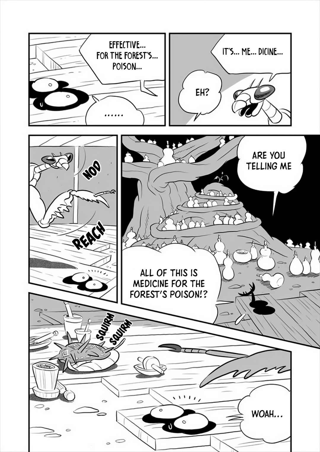 Chapter 237 - Page 5