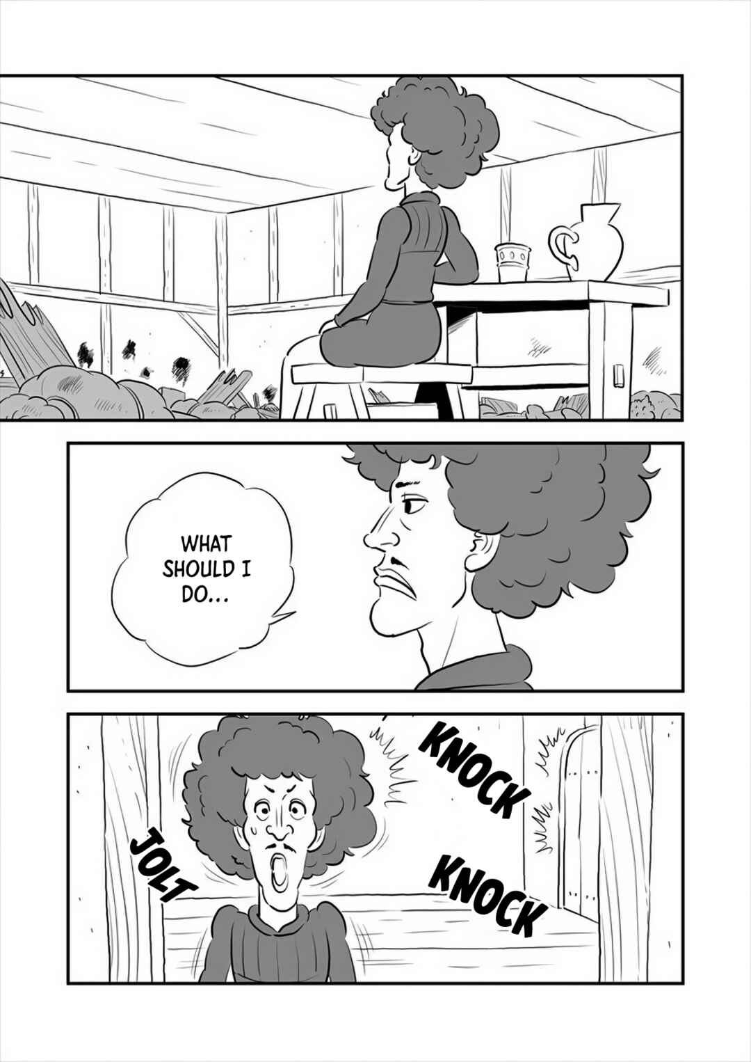 Chapter 237 - Page 8