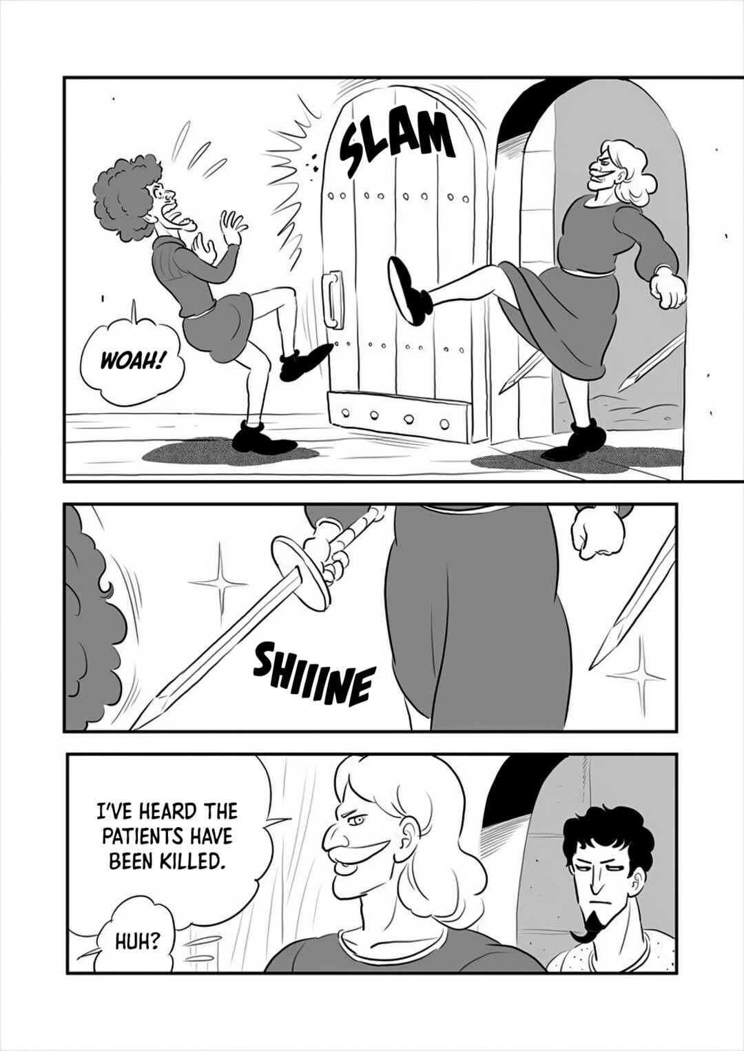 Chapter 237 - Page 9