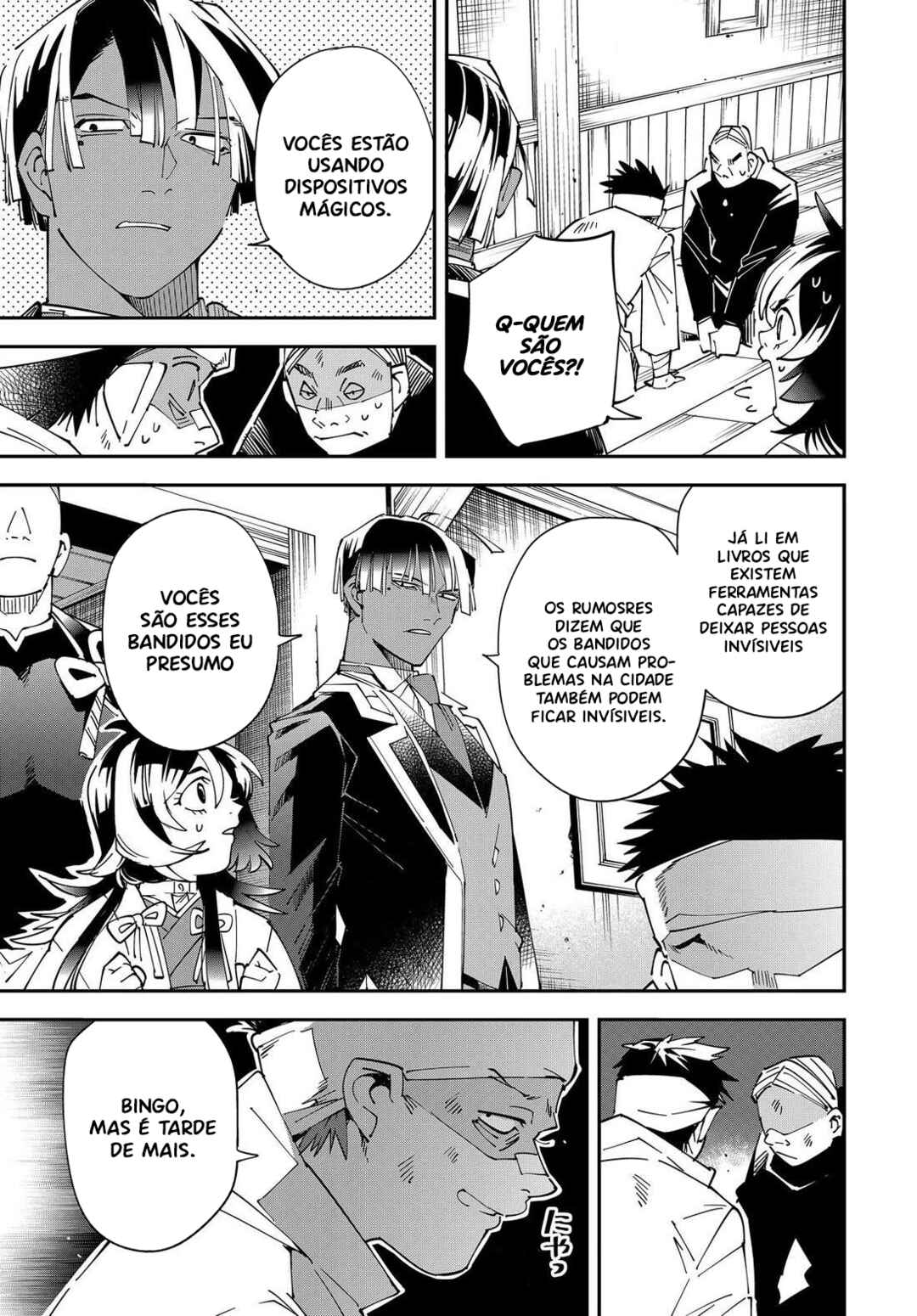 Chapter 144 - Page 14