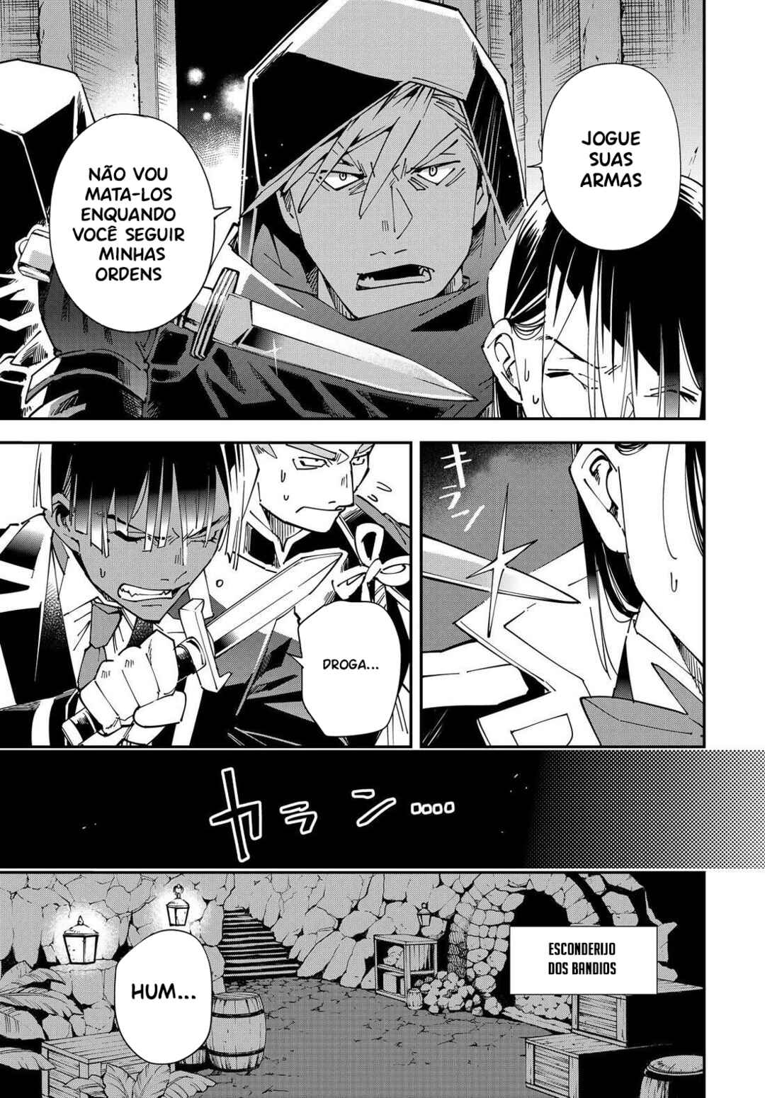 Chapter 144 - Page 16